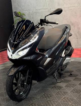 HONDA PCX ABS HONDA PCX ABS